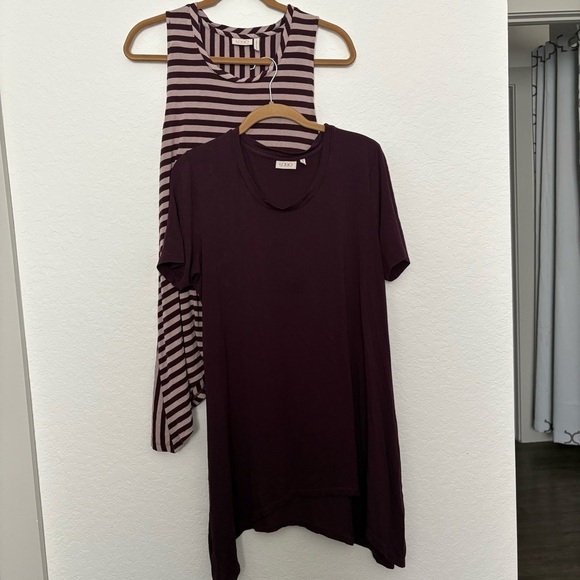 Logo by Lori Goldstein Twin Set - Medium - Picture 7 of 10